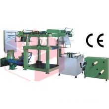 PVC Heat-Shrinkable Film Machine (SJ-50-55-65)